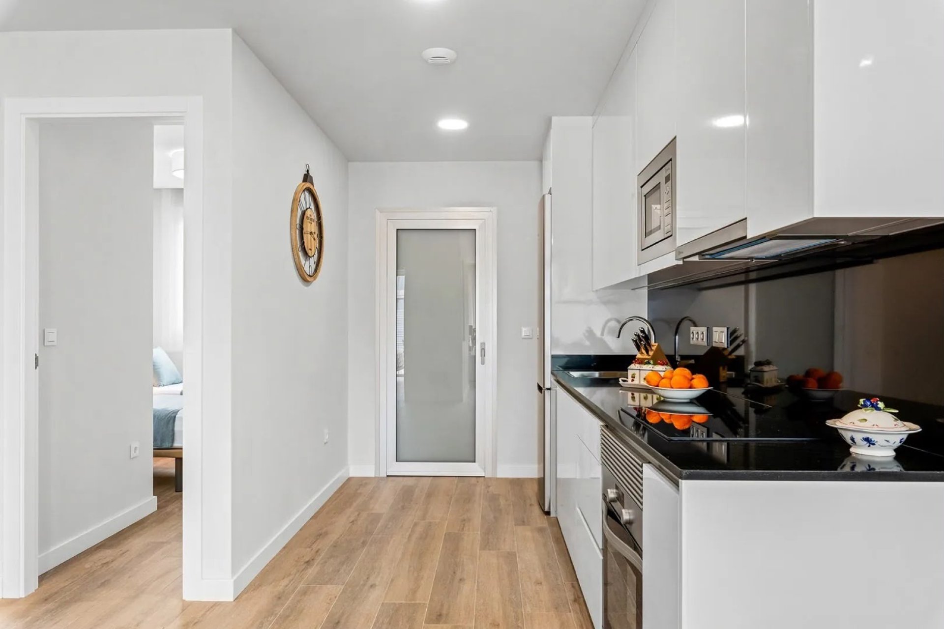 Resale - Apartment / Flat * - Orihuela Costa *