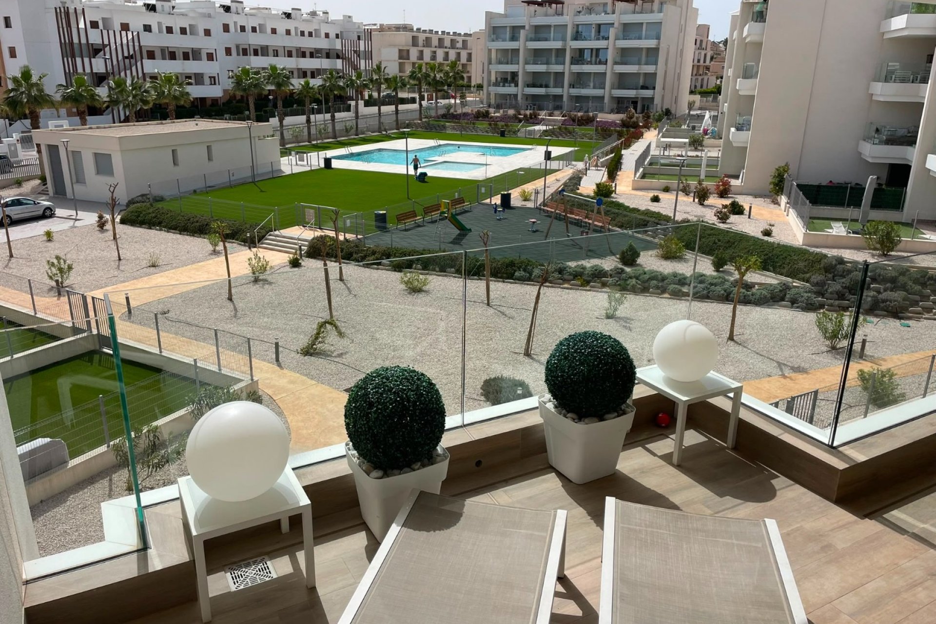Resale - Apartment / Flat * - Orihuela Costa *