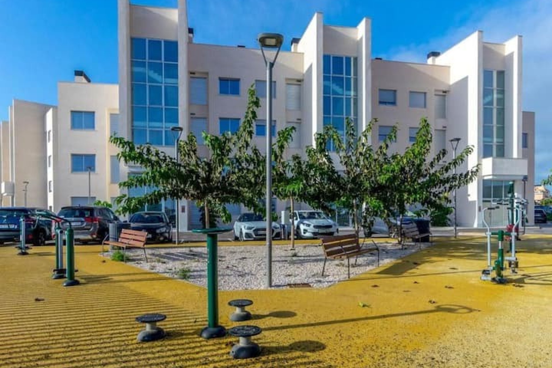 Resale - Apartment / Flat * - Orihuela Costa *