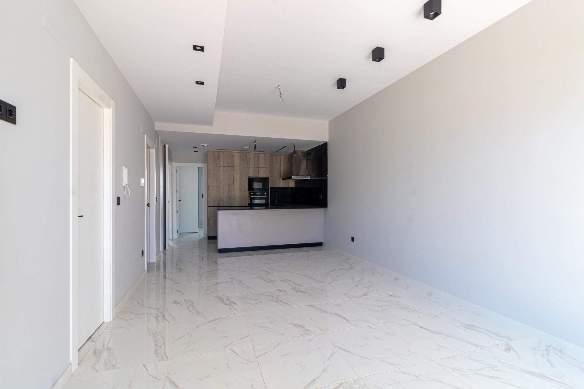 Resale - Apartment / Flat * - Orihuela Costa *