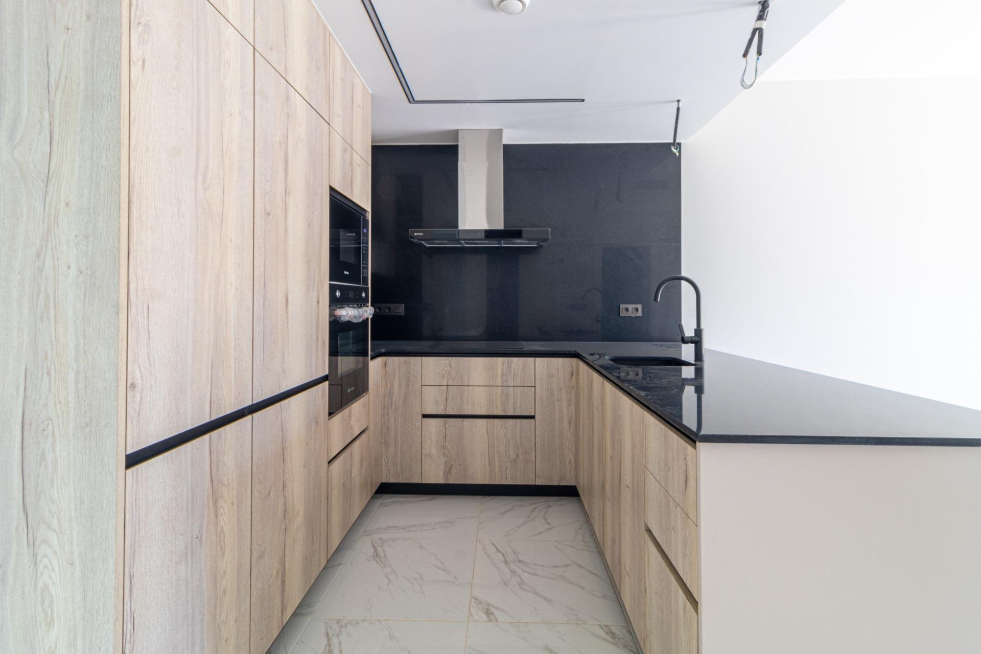 Resale - Apartment / Flat * - Orihuela Costa *