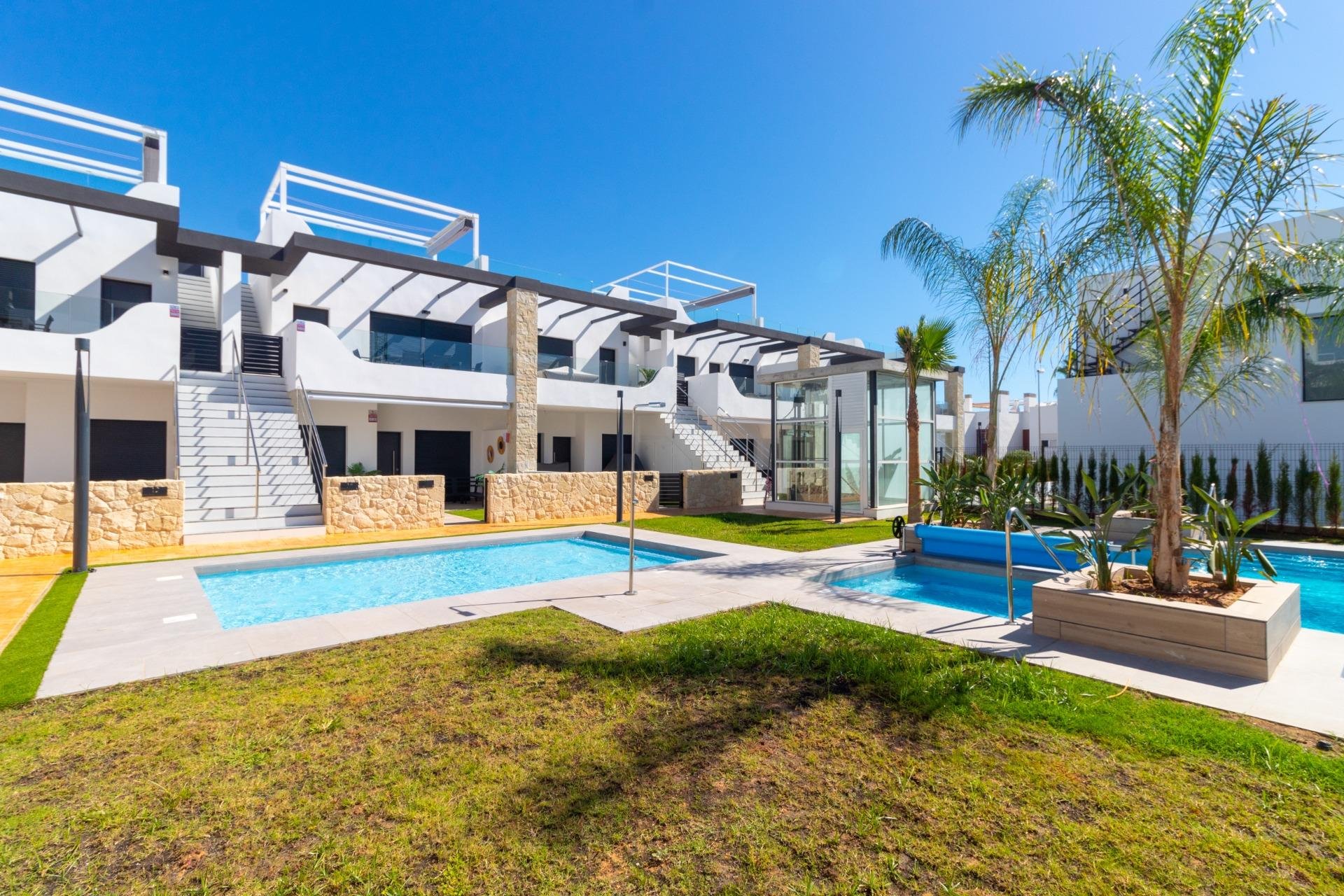 Resale - Apartment / Flat * - Orihuela Costa *