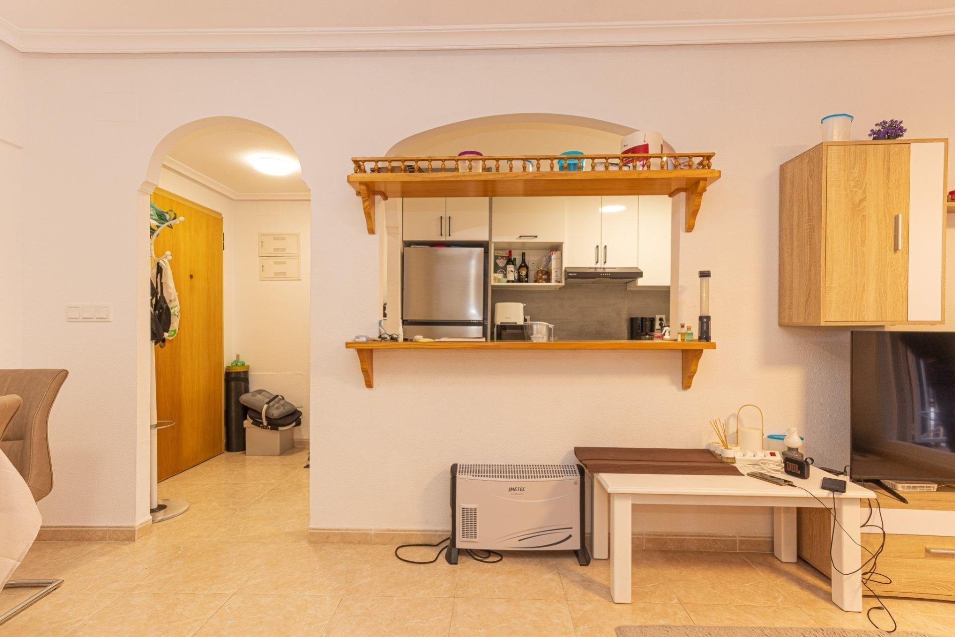 Resale - Apartment / Flat * - Orihuela Costa *