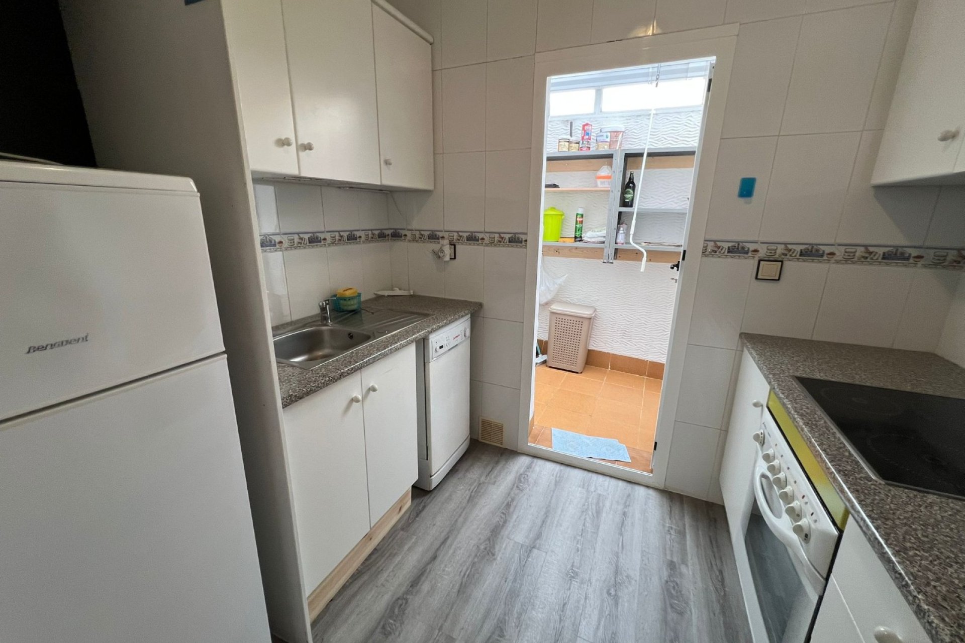 Resale - Apartment / Flat * - Orihuela * - Entre Naranjos - Vistabella Golf