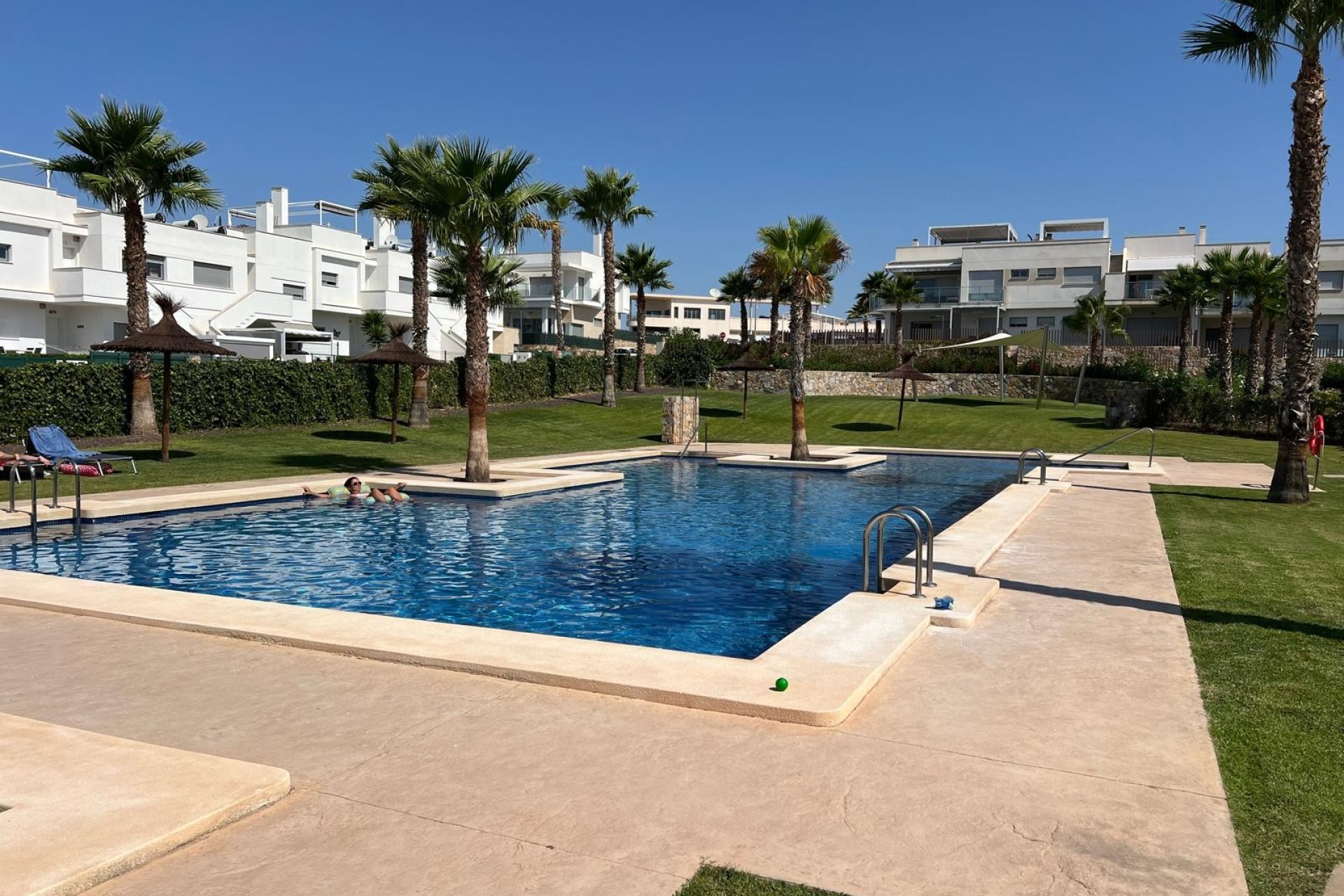 Resale - Apartment / flat - Orihuela - Entre Naranjos