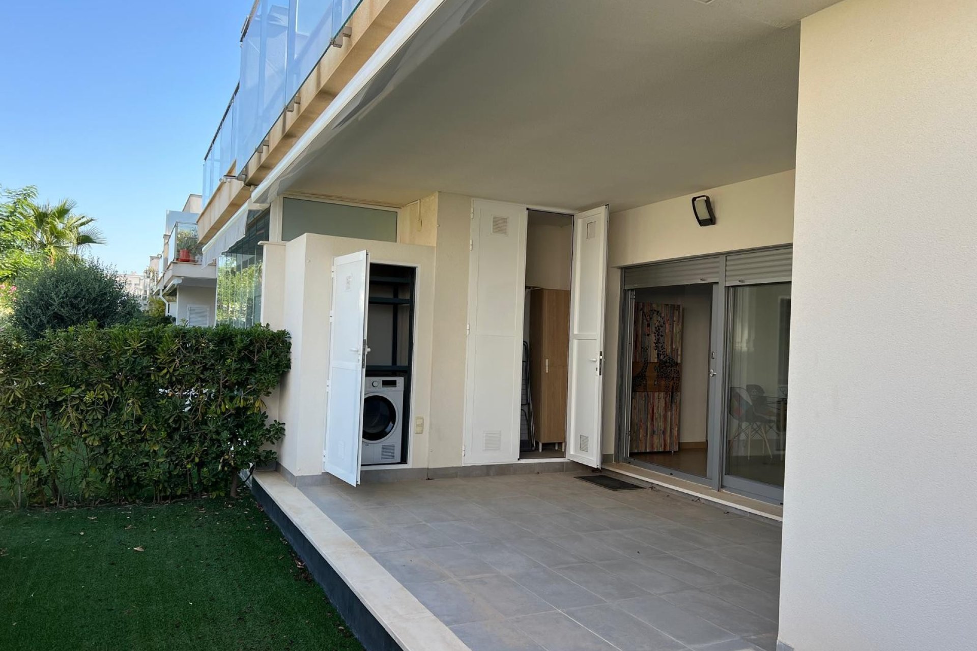 Resale - Apartment / flat - Orihuela - Entre Naranjos