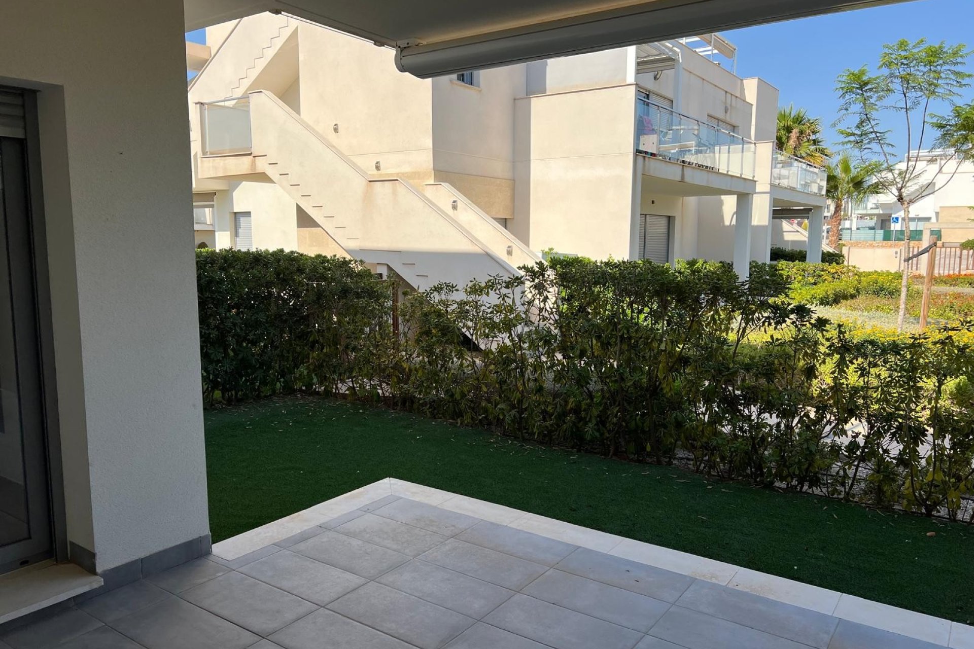 Resale - Apartment / flat - Orihuela - Entre Naranjos