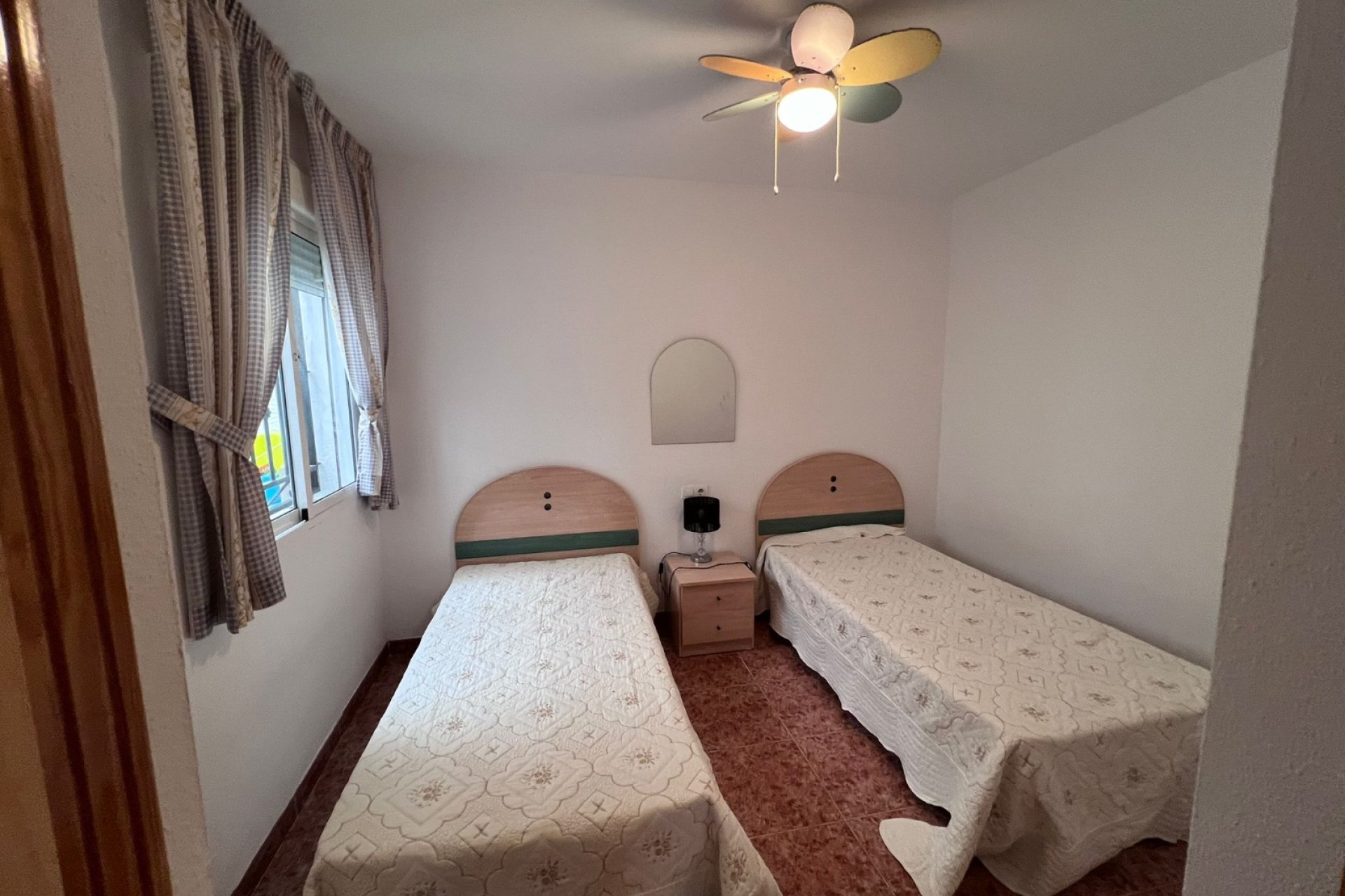 Resale - Apartment / flat - Orihuela - Entre Naranjos