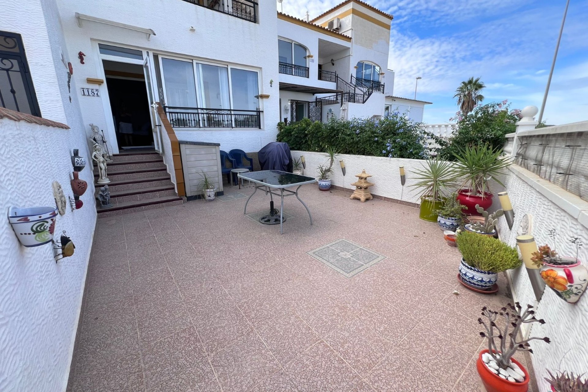 Resale - Apartment / flat - Orihuela - Entre Naranjos