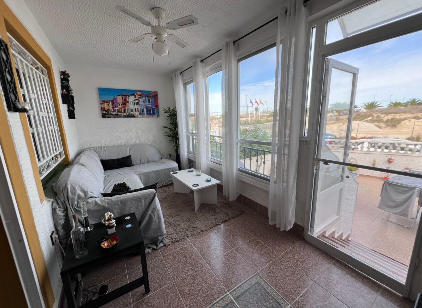 Resale - Apartment / flat - Orihuela - Entre Naranjos