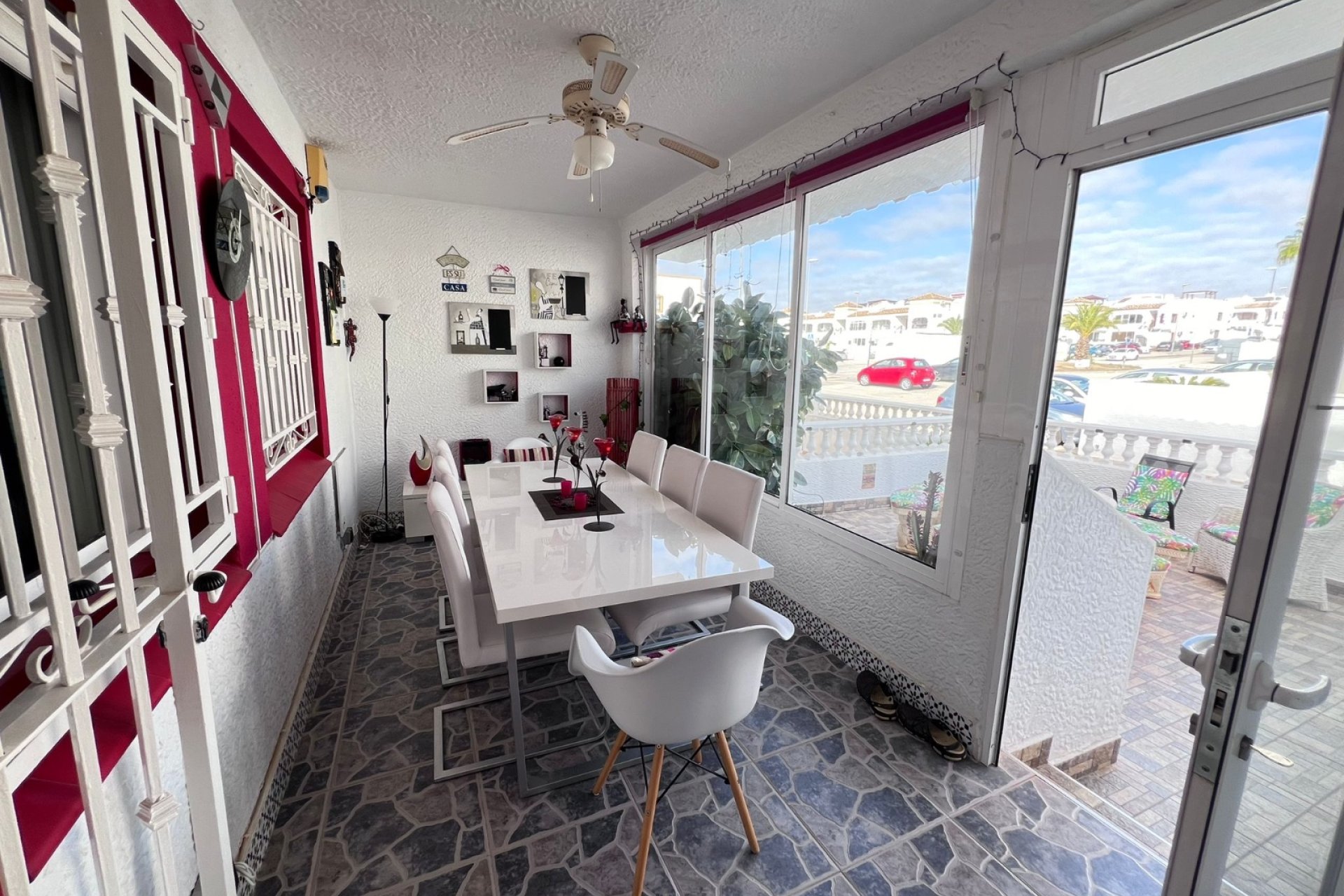 Resale - Apartment / flat - Orihuela - Entre Naranjos