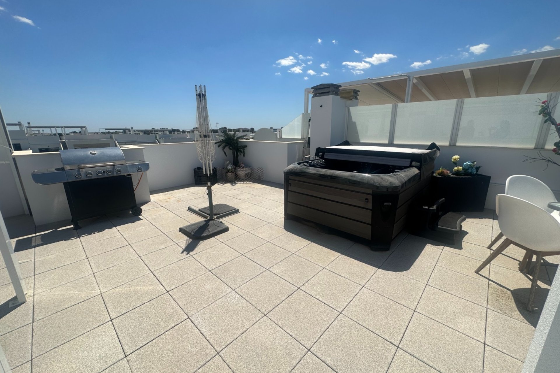 Resale - Apartment / Flat * - Orihuela - Entre Naranjos *