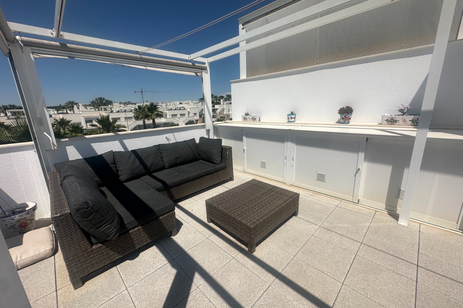 Resale - Apartment / Flat * - Orihuela - Entre Naranjos *