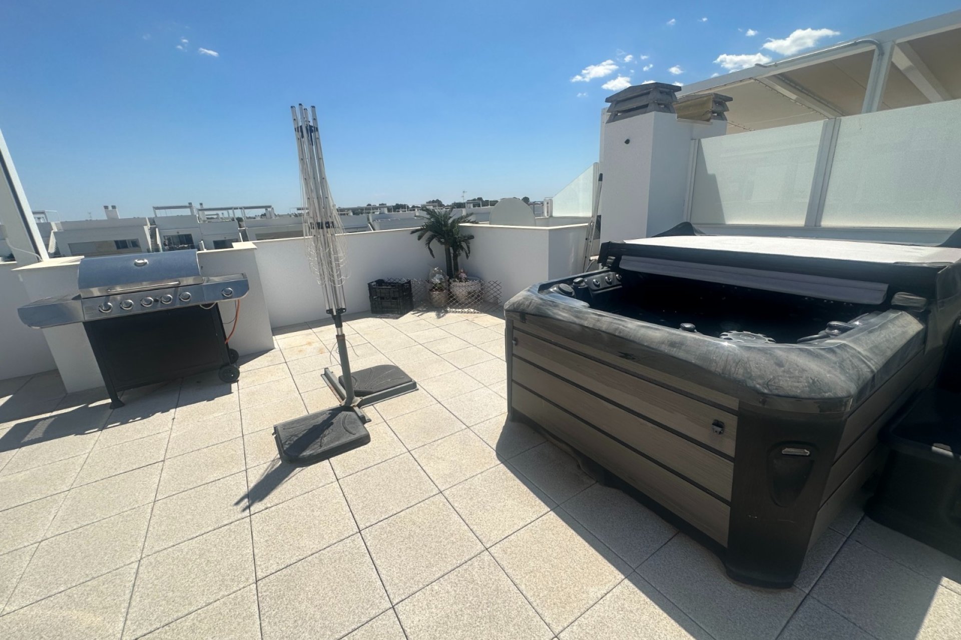 Resale - Apartment / Flat * - Orihuela - Entre Naranjos *