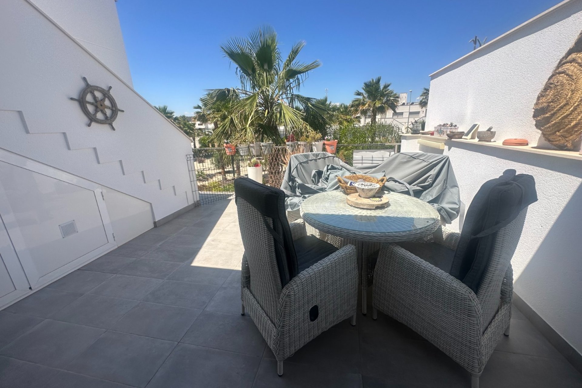 Resale - Apartment / Flat * - Orihuela - Entre Naranjos *