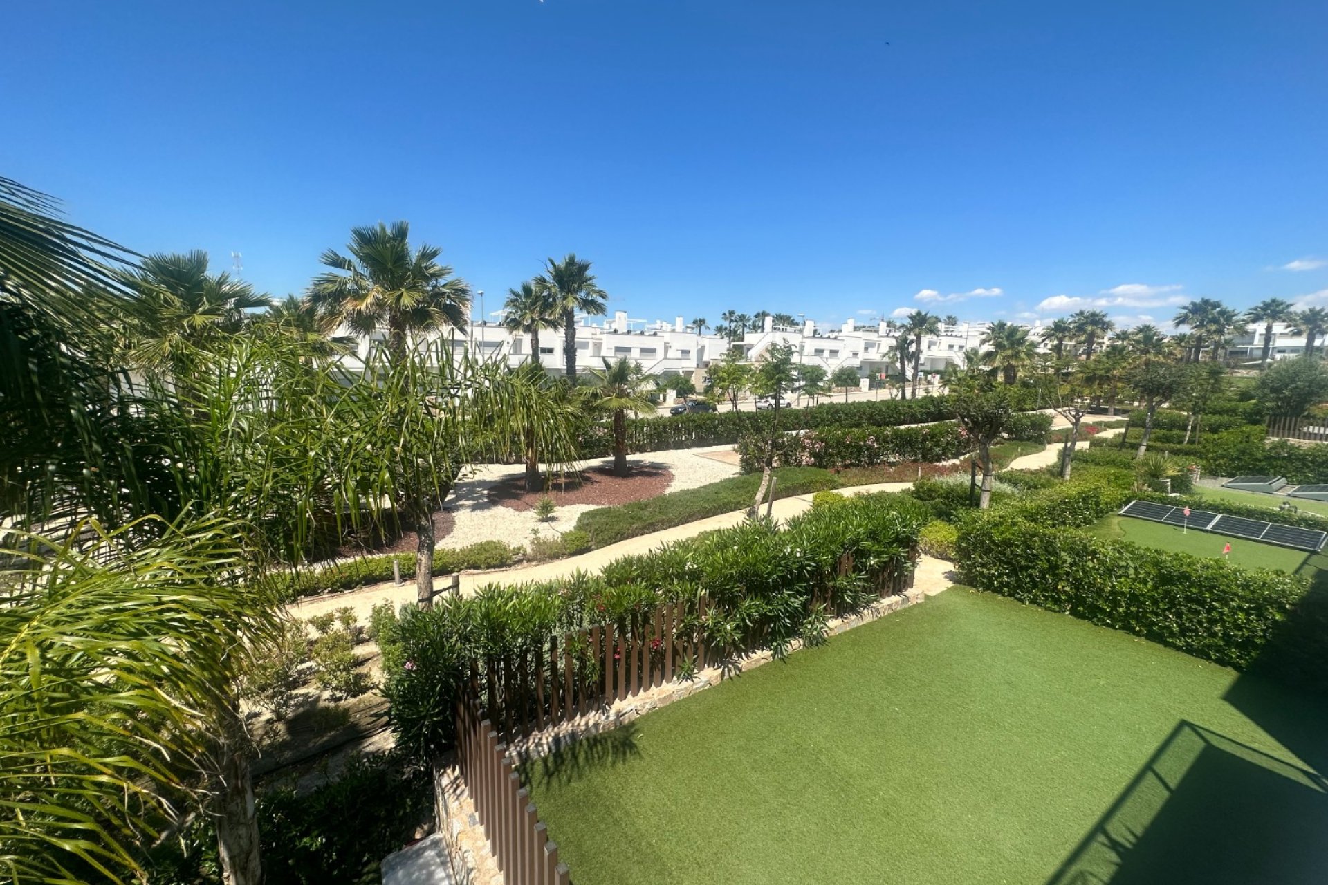 Resale - Apartment / Flat * - Orihuela - Entre Naranjos *