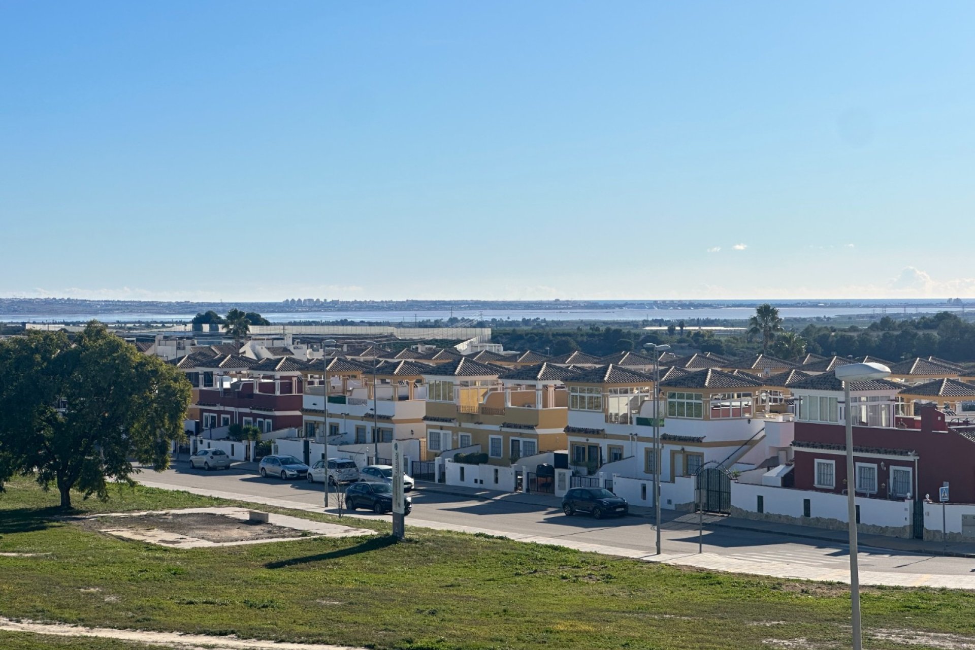 Resale - Apartment / Flat * - Orihuela * - Entre Naranjos *