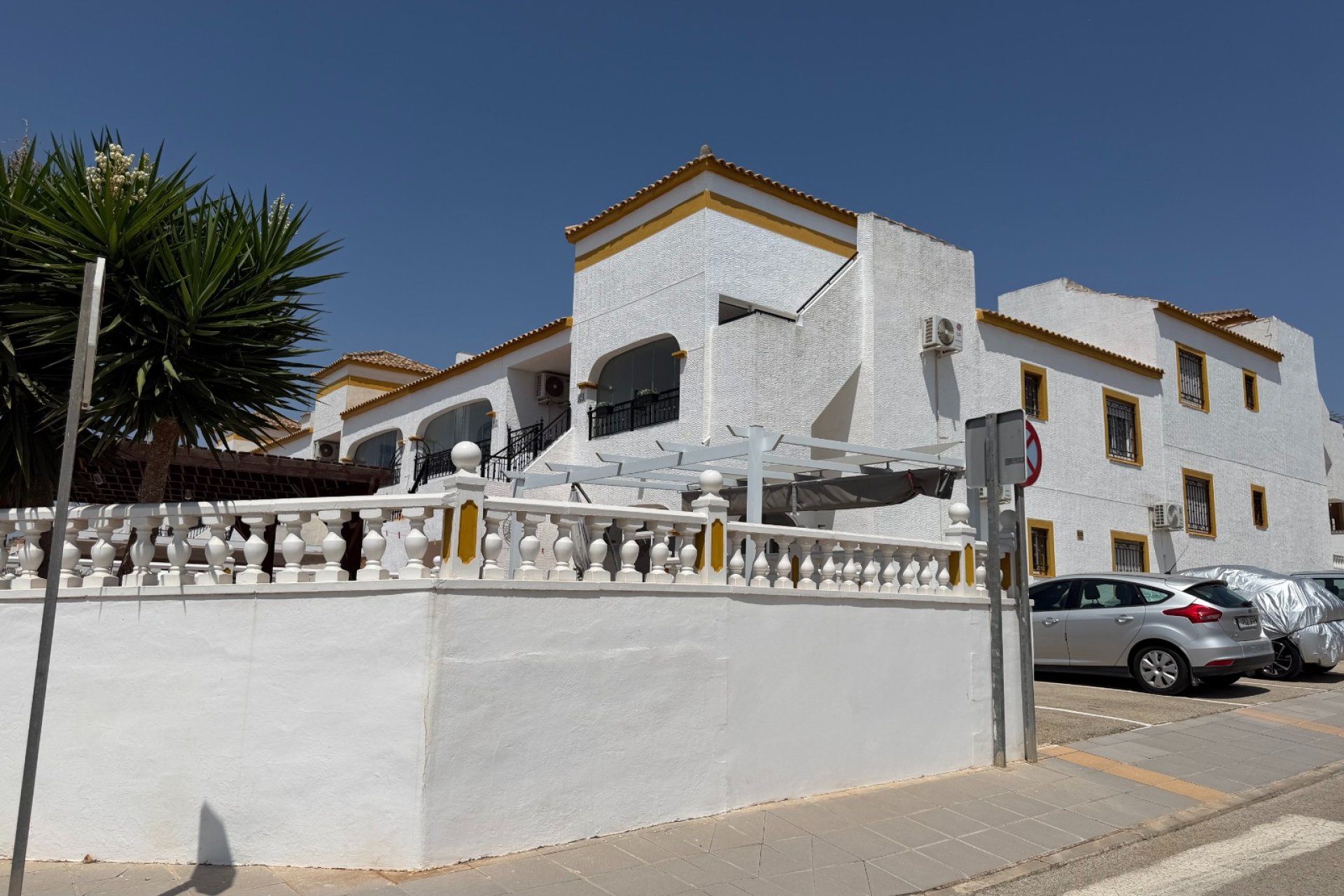 Resale - Apartment / Flat * - Orihuela * - Entre Naranjos *