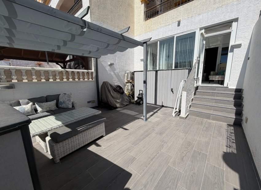 Resale - Apartment / Flat * - Orihuela * - Entre Naranjos *