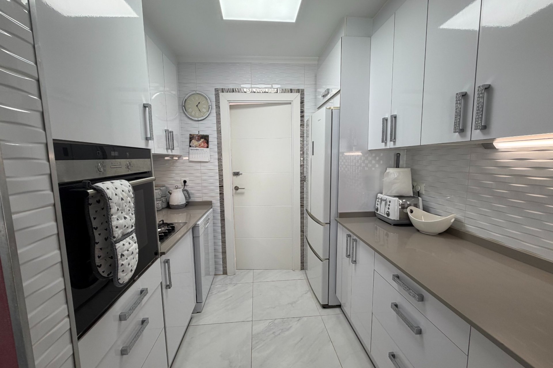Resale - Apartment / Flat * - Orihuela * - Entre Naranjos *