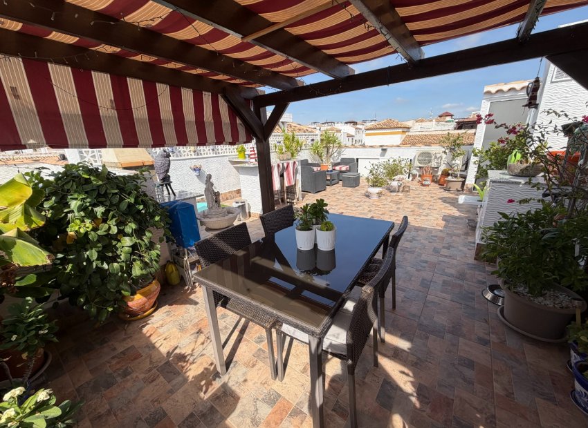 Resale - Apartment / Flat * - Orihuela * - Entre Naranjos *