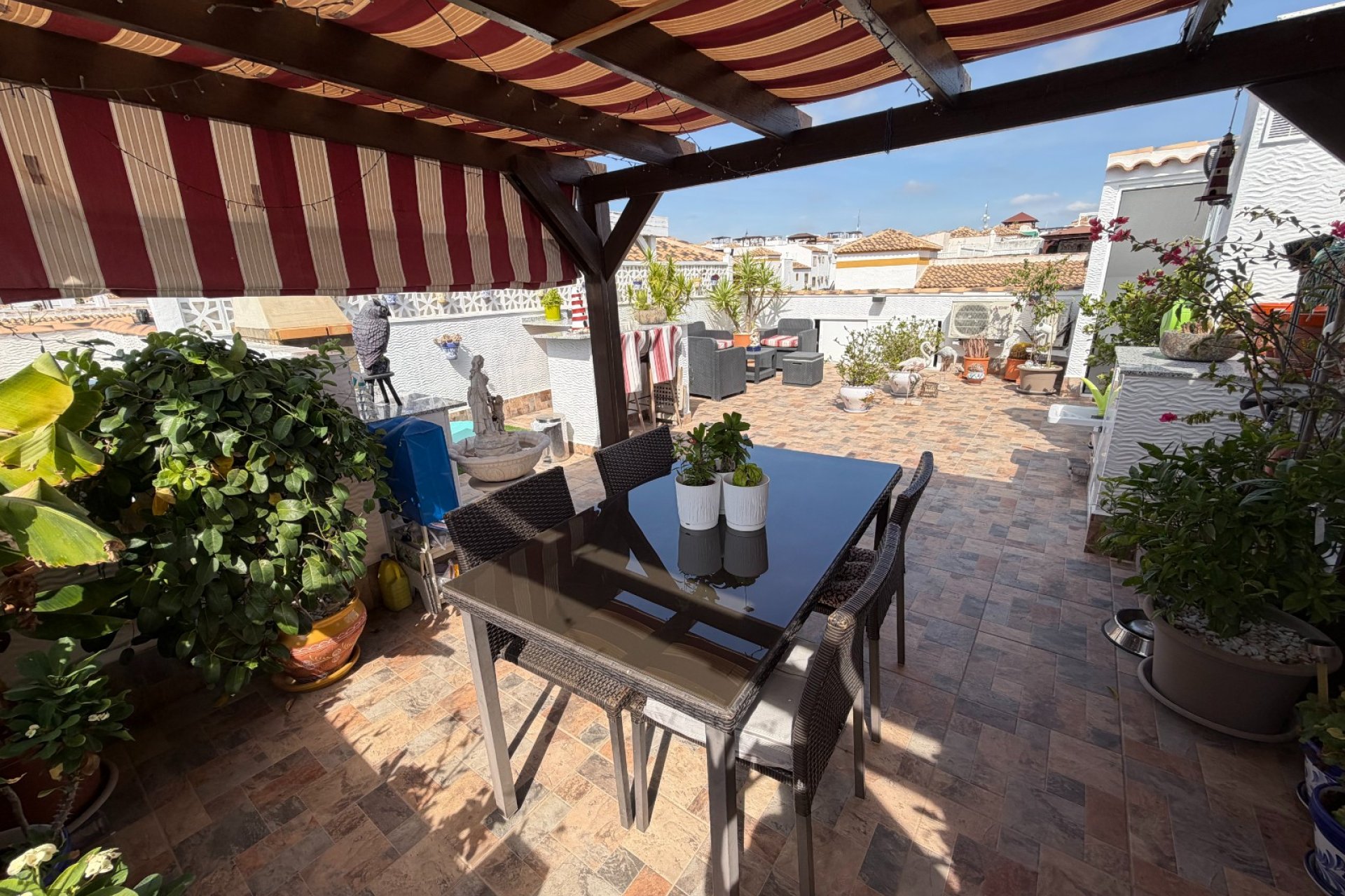 Resale - Apartment / Flat * - Orihuela * - Entre Naranjos *