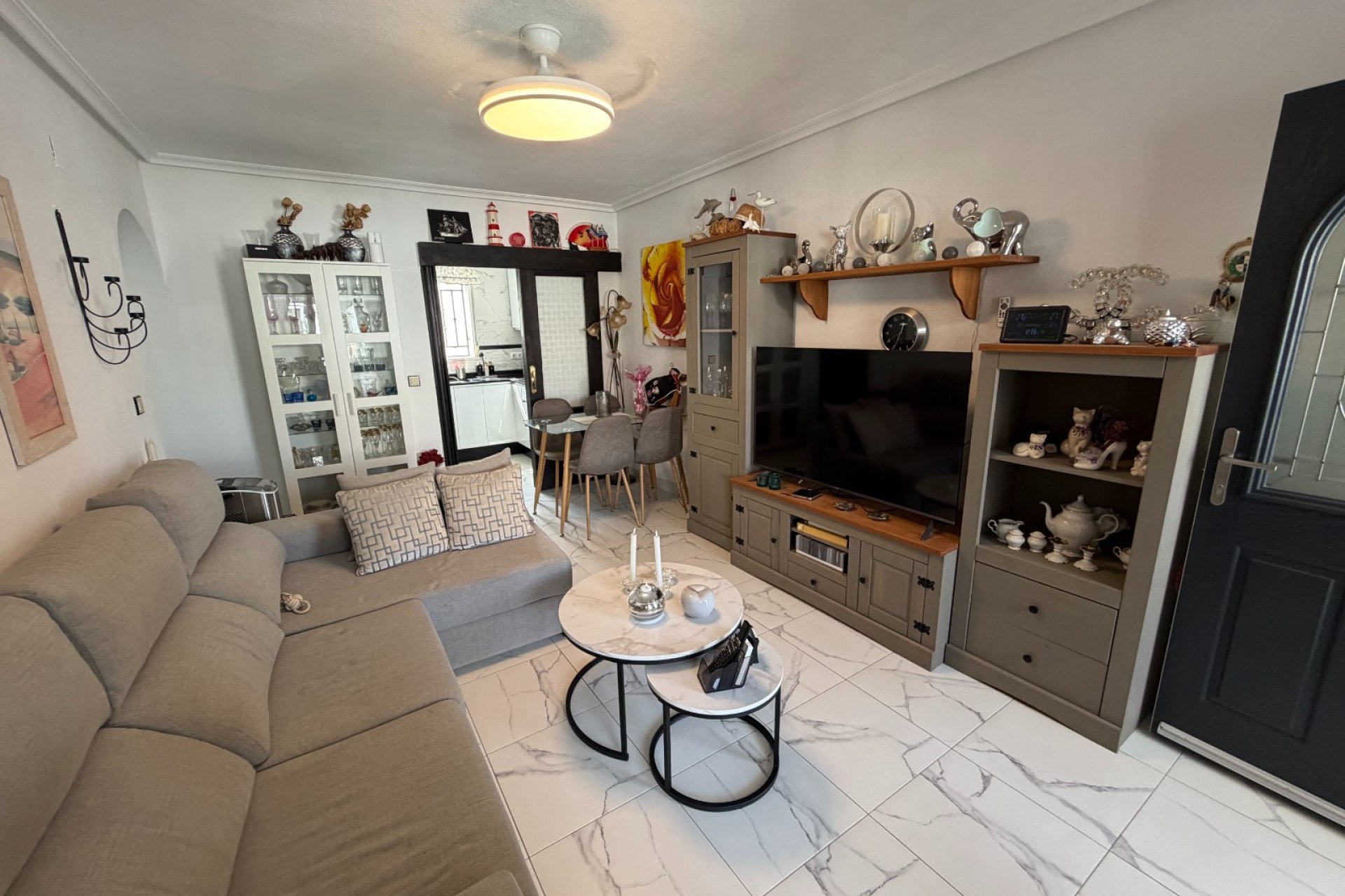 Resale - Apartment / Flat * - Orihuela * - Entre Naranjos *