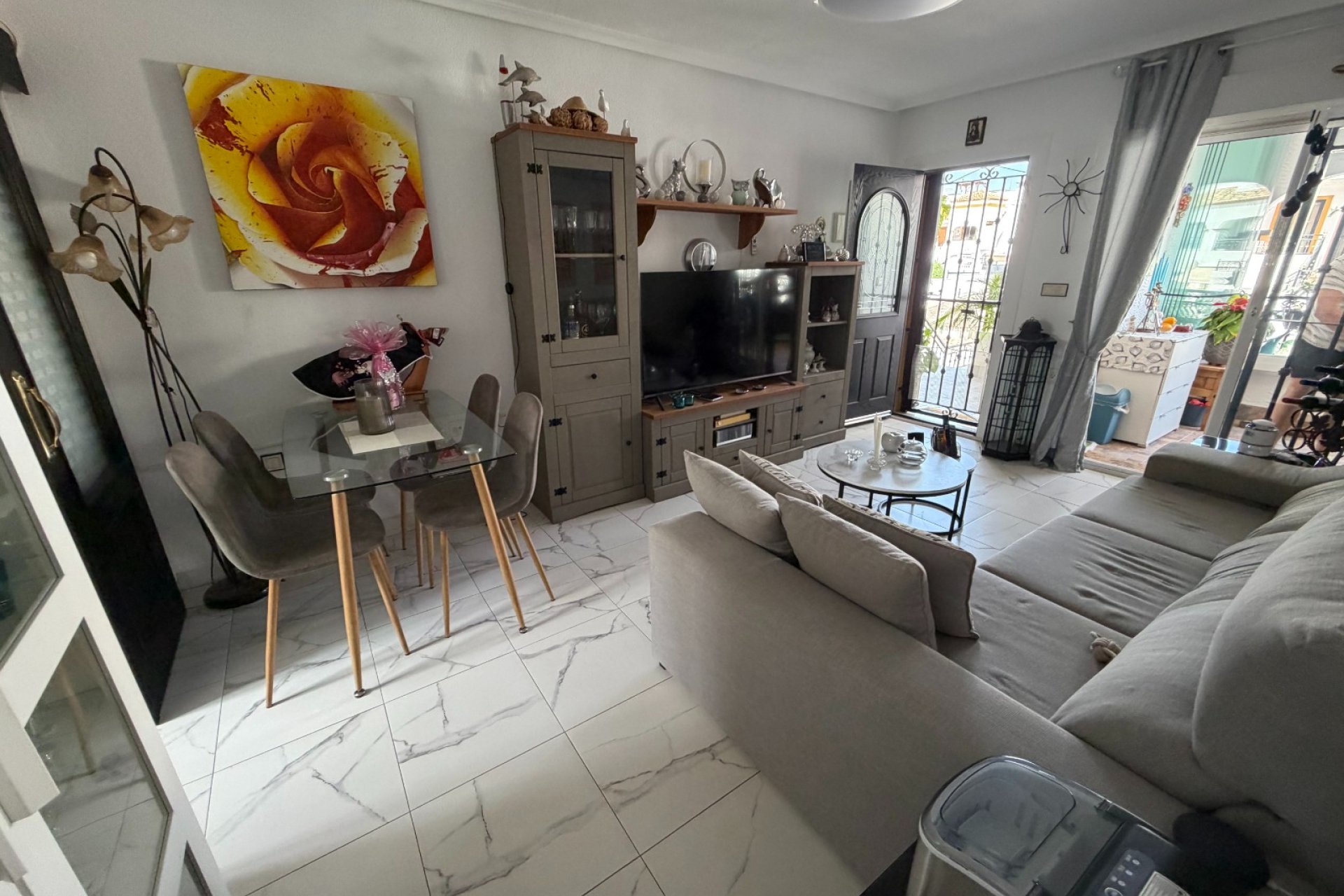 Resale - Apartment / Flat * - Orihuela * - Entre Naranjos *