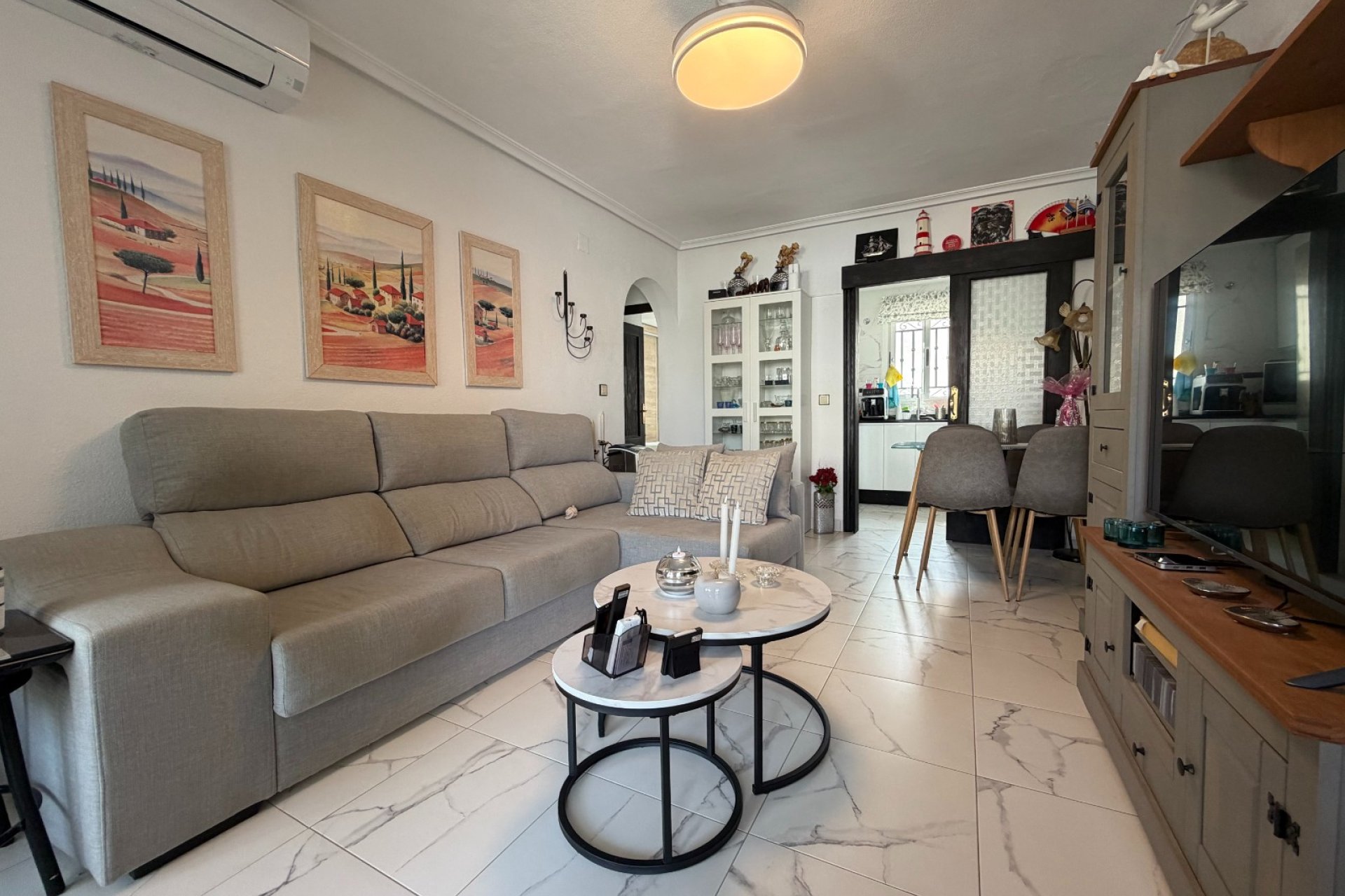 Resale - Apartment / Flat * - Orihuela * - Entre Naranjos *