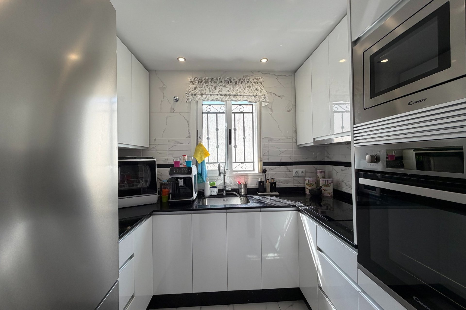 Resale - Apartment / Flat * - Orihuela * - Entre Naranjos *