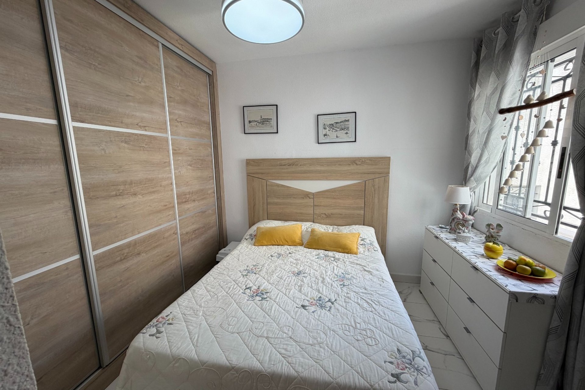 Resale - Apartment / Flat * - Orihuela * - Entre Naranjos *