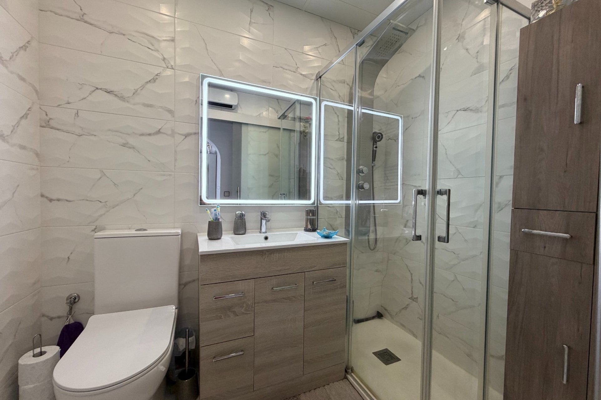 Resale - Apartment / Flat * - Orihuela * - Entre Naranjos *