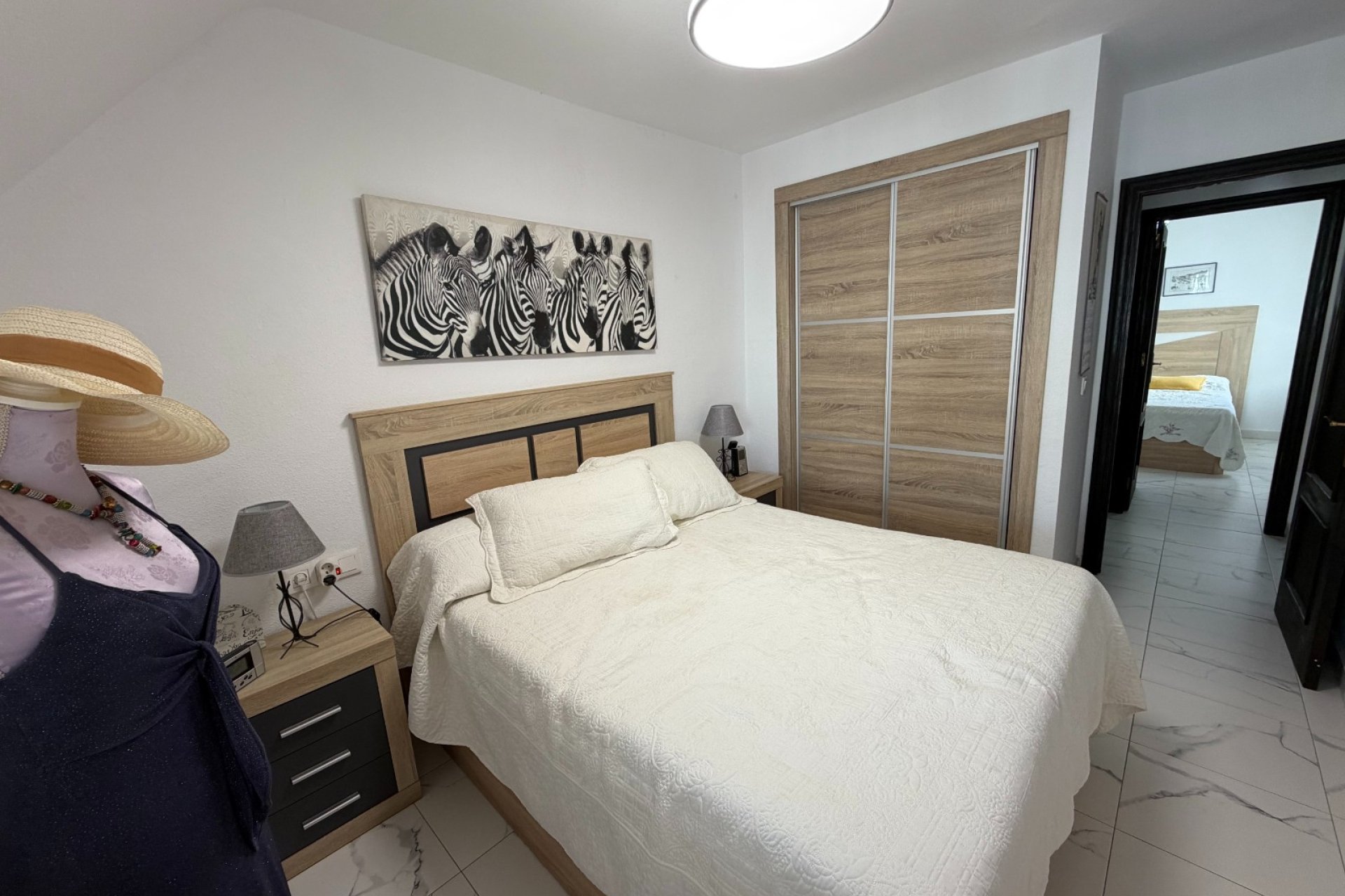 Resale - Apartment / Flat * - Orihuela * - Entre Naranjos *