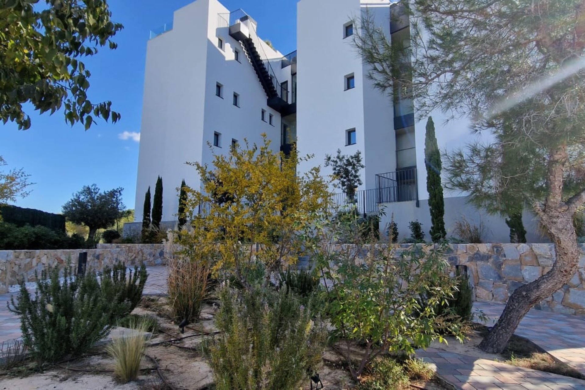 Resale - Apartment / Flat * - Orihuela * - Las Colinas Golf Resort *