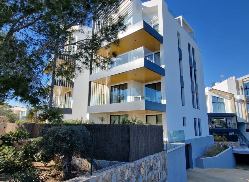 Resale - Apartment / Flat * - Orihuela * - Las Colinas Golf Resort *