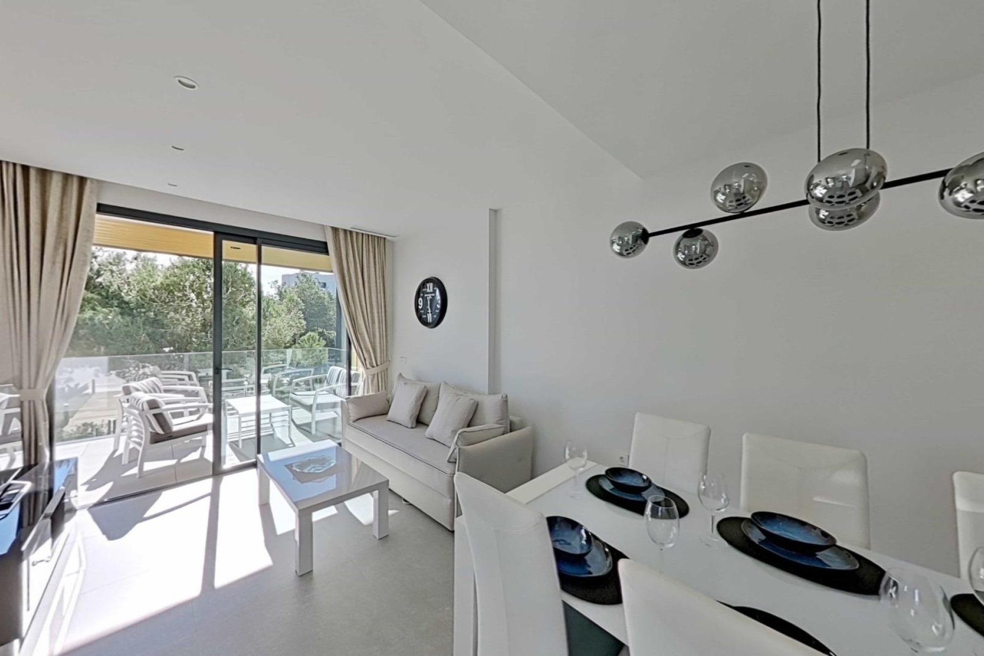 Resale - Apartment / Flat * - Orihuela * - Las Colinas Golf Resort *