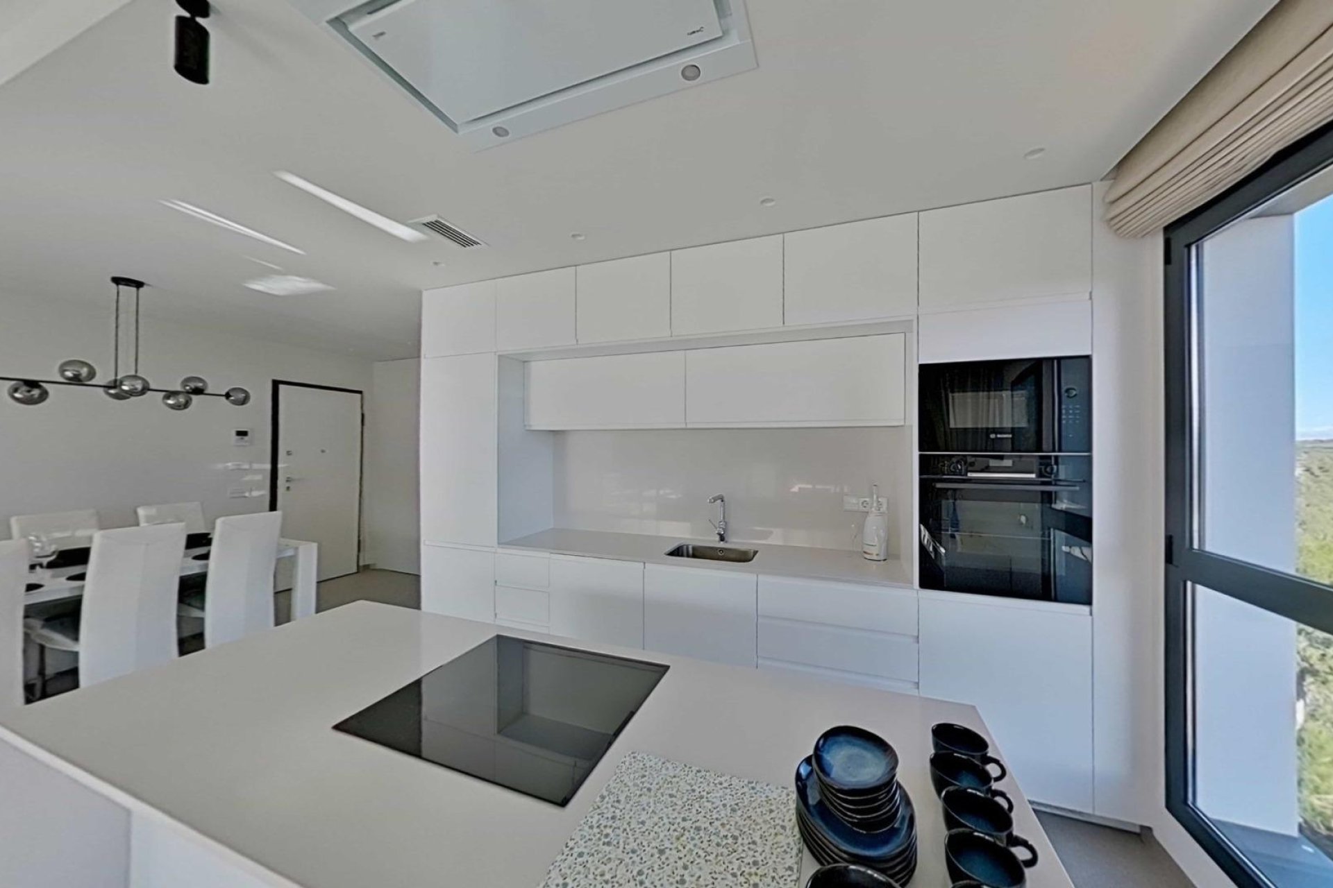 Resale - Apartment / Flat * - Orihuela * - Las Colinas Golf Resort *