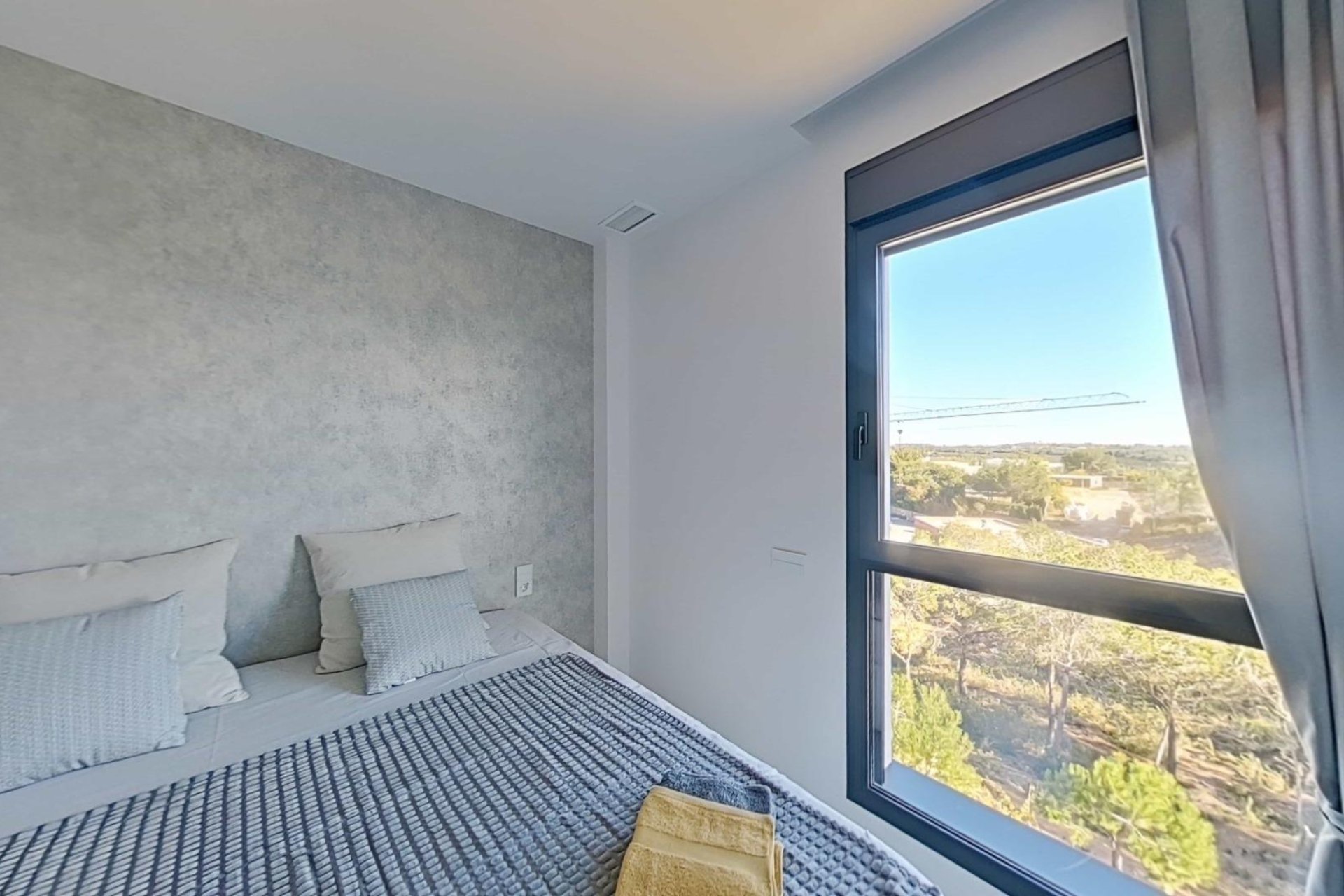 Resale - Apartment / Flat * - Orihuela * - Las Colinas Golf Resort *