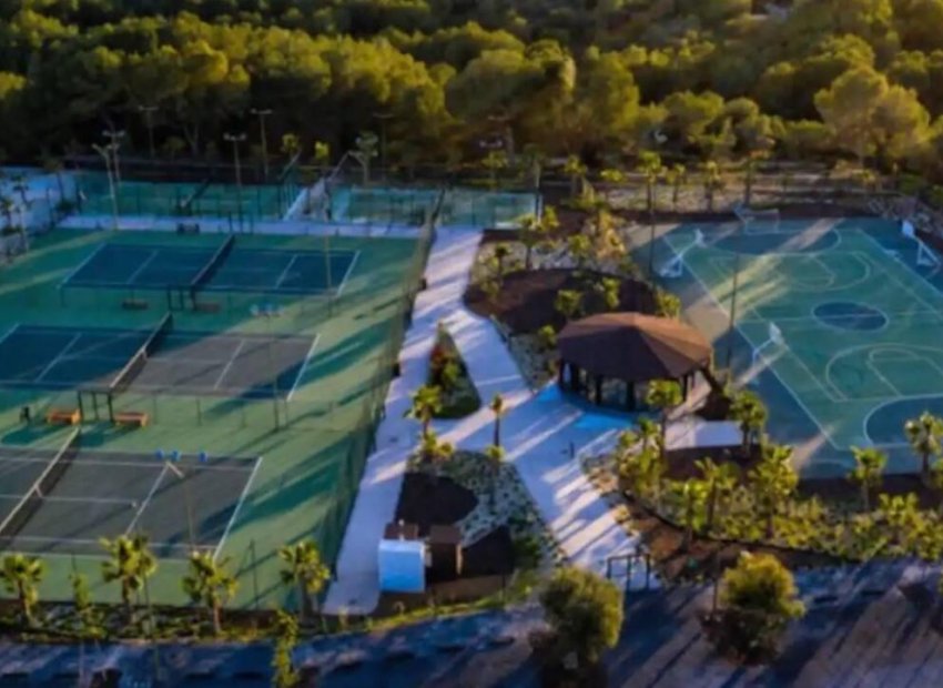 Resale - Apartment / Flat * - Orihuela * - Las Colinas Golf Resort *