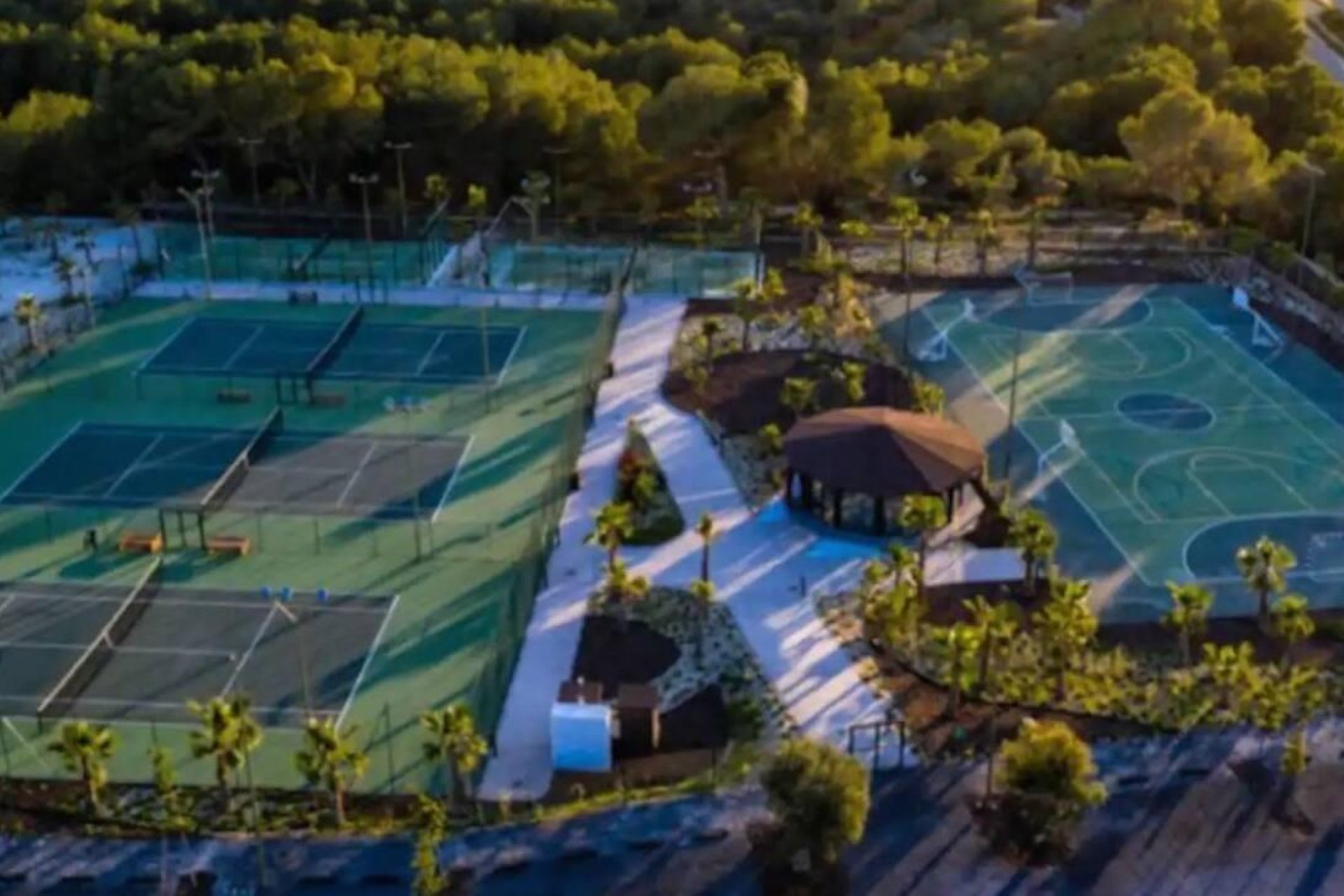 Resale - Apartment / Flat * - Orihuela * - Las Colinas Golf Resort *