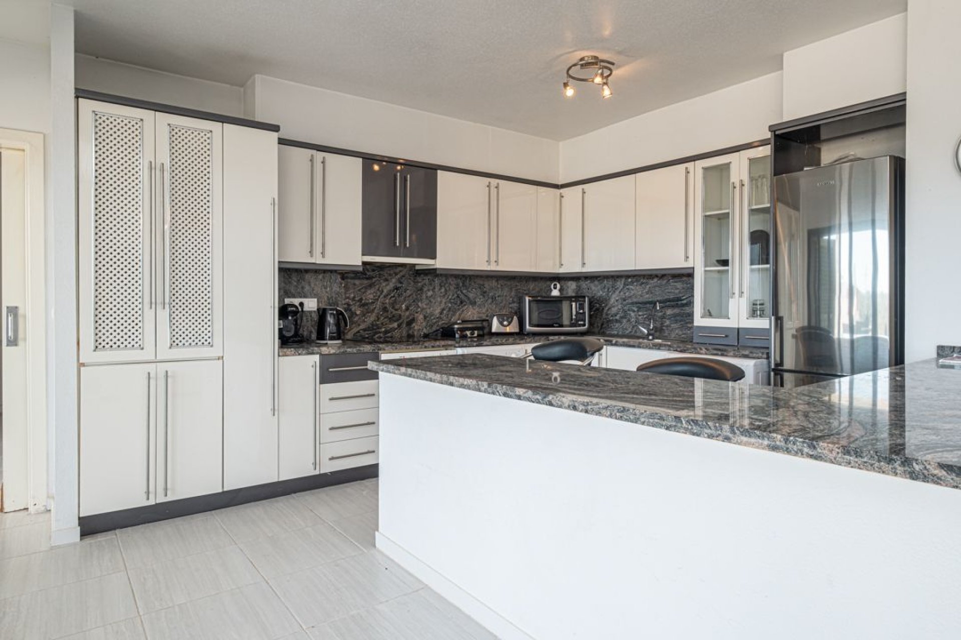 Resale - Apartment / Flat * - Orihuela * - Las Ramblas Golf *