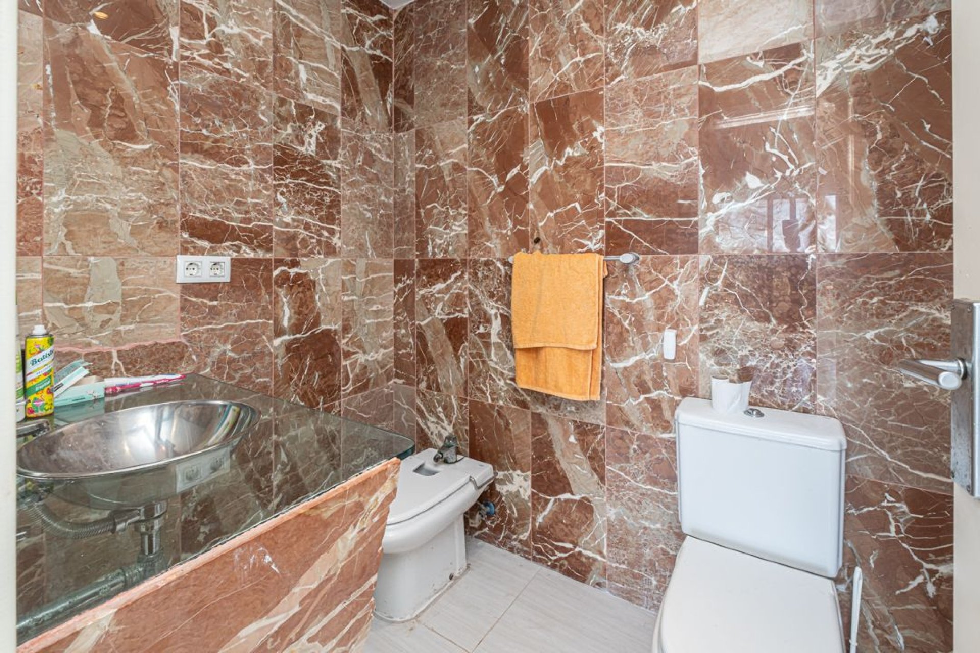 Resale - Apartment / Flat * - Orihuela * - Las Ramblas Golf *