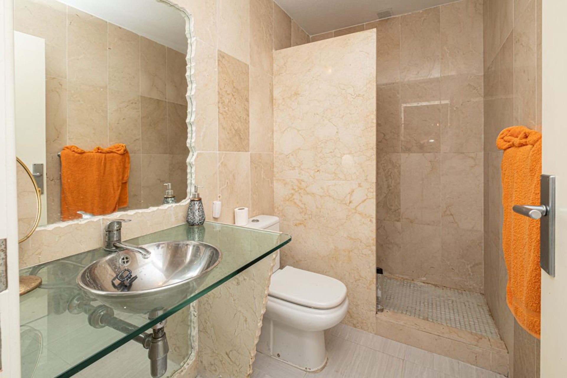 Resale - Apartment / Flat * - Orihuela * - Las Ramblas Golf *