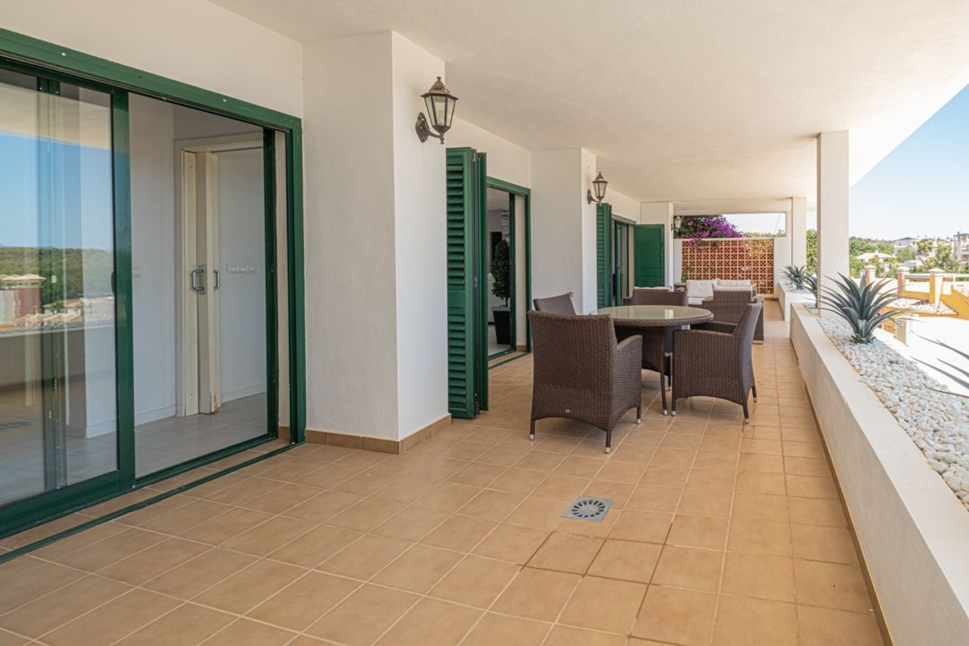 Resale - Apartment / Flat * - Orihuela * - Las Ramblas Golf *
