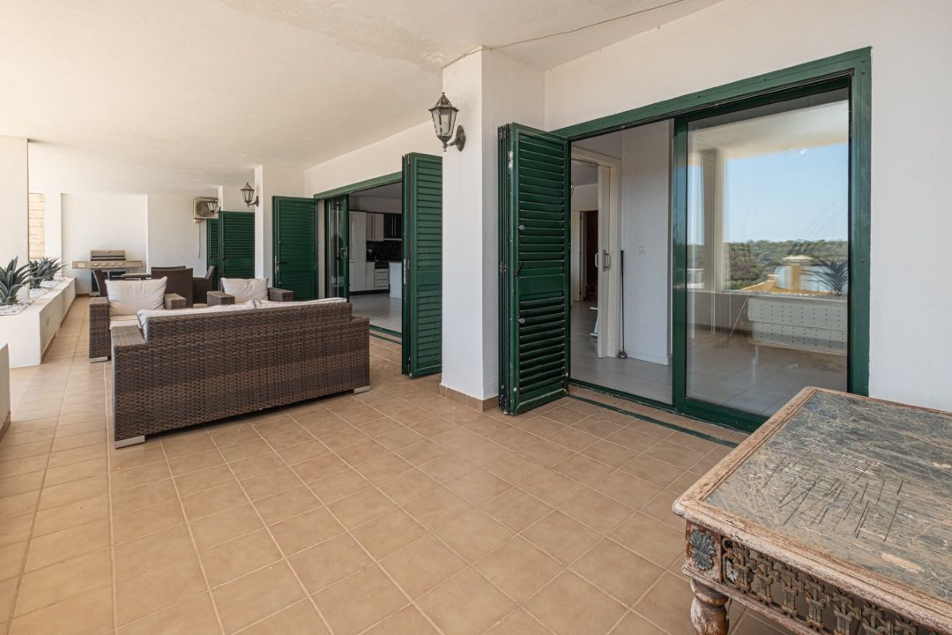 Resale - Apartment / Flat * - Orihuela * - Las Ramblas Golf *