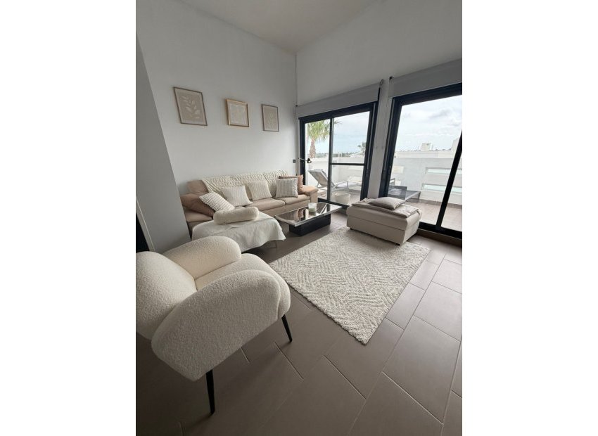 Resale - Apartment / Flat * - Orihuela * - Las Ramblas Golf *