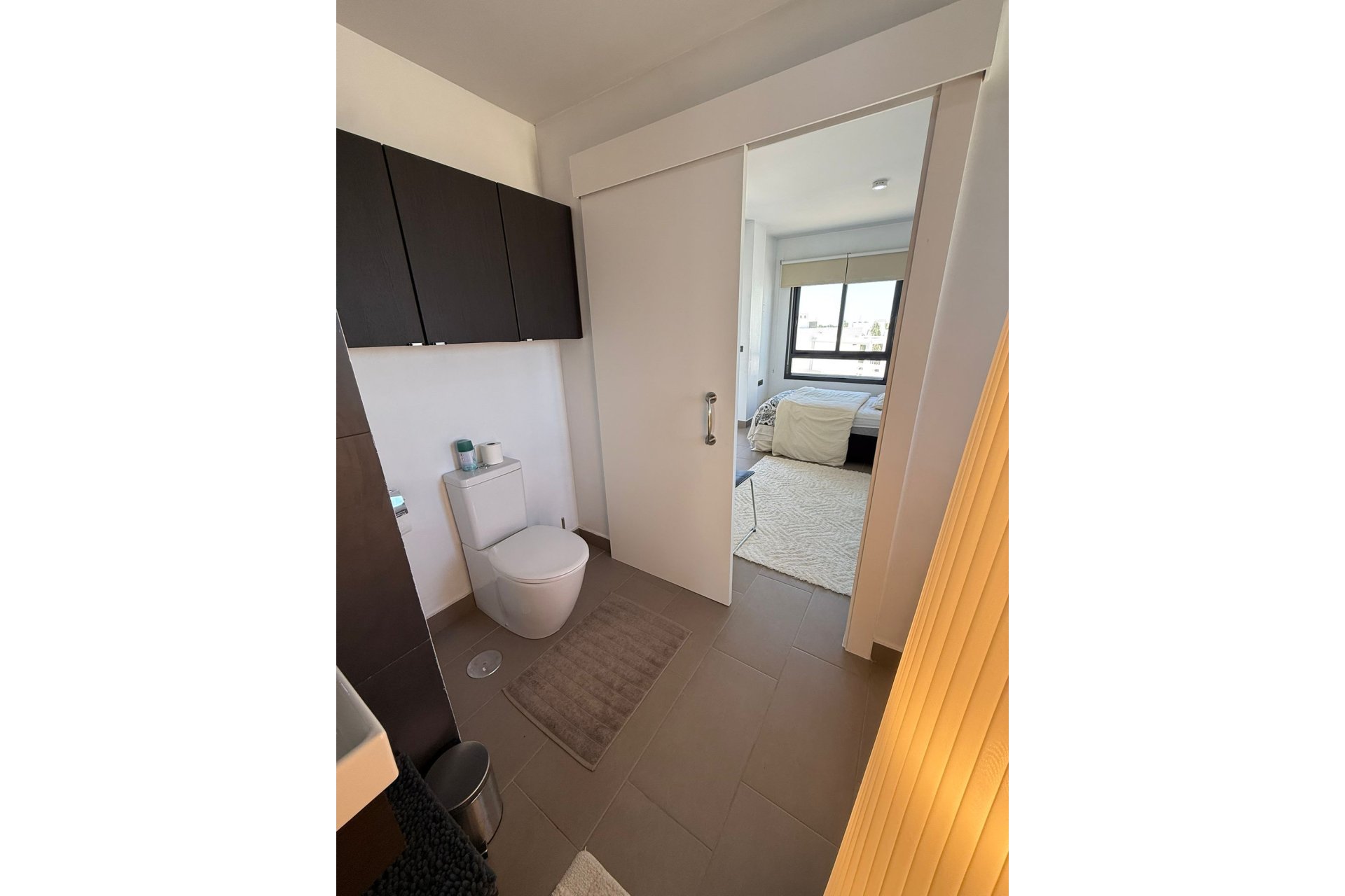 Resale - Apartment / Flat * - Orihuela * - Las Ramblas Golf *