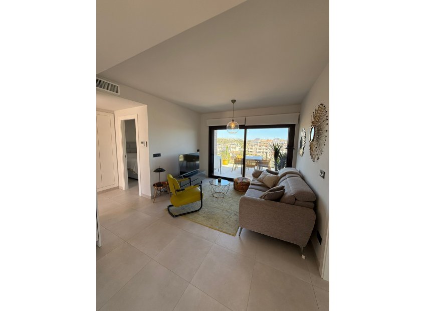 Resale - Apartment / Flat * - Orihuela * - Las Ramblas Golf *