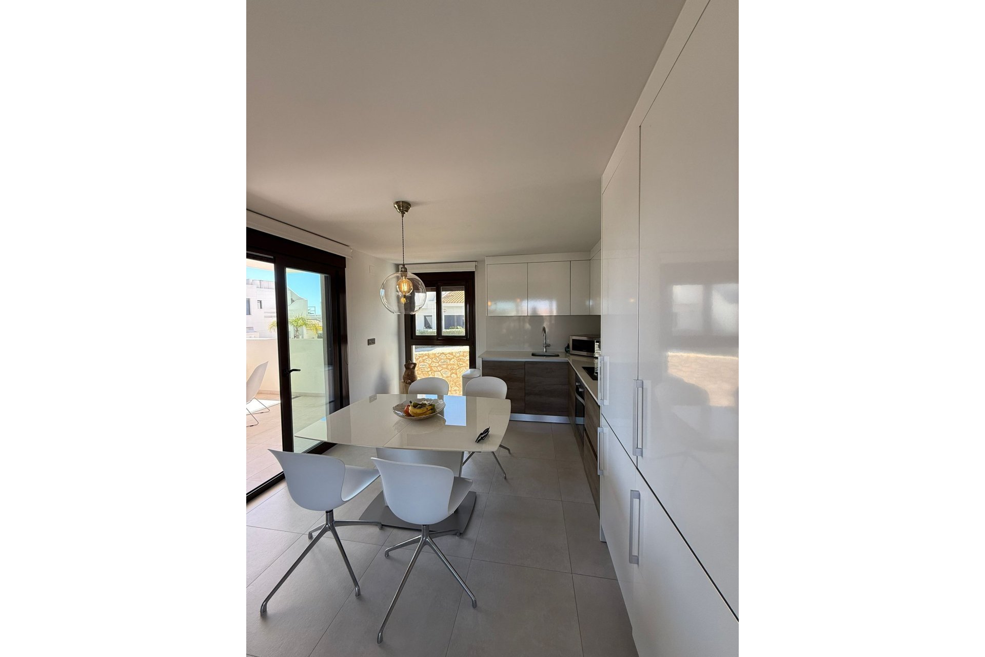 Resale - Apartment / Flat * - Orihuela * - Las Ramblas Golf *