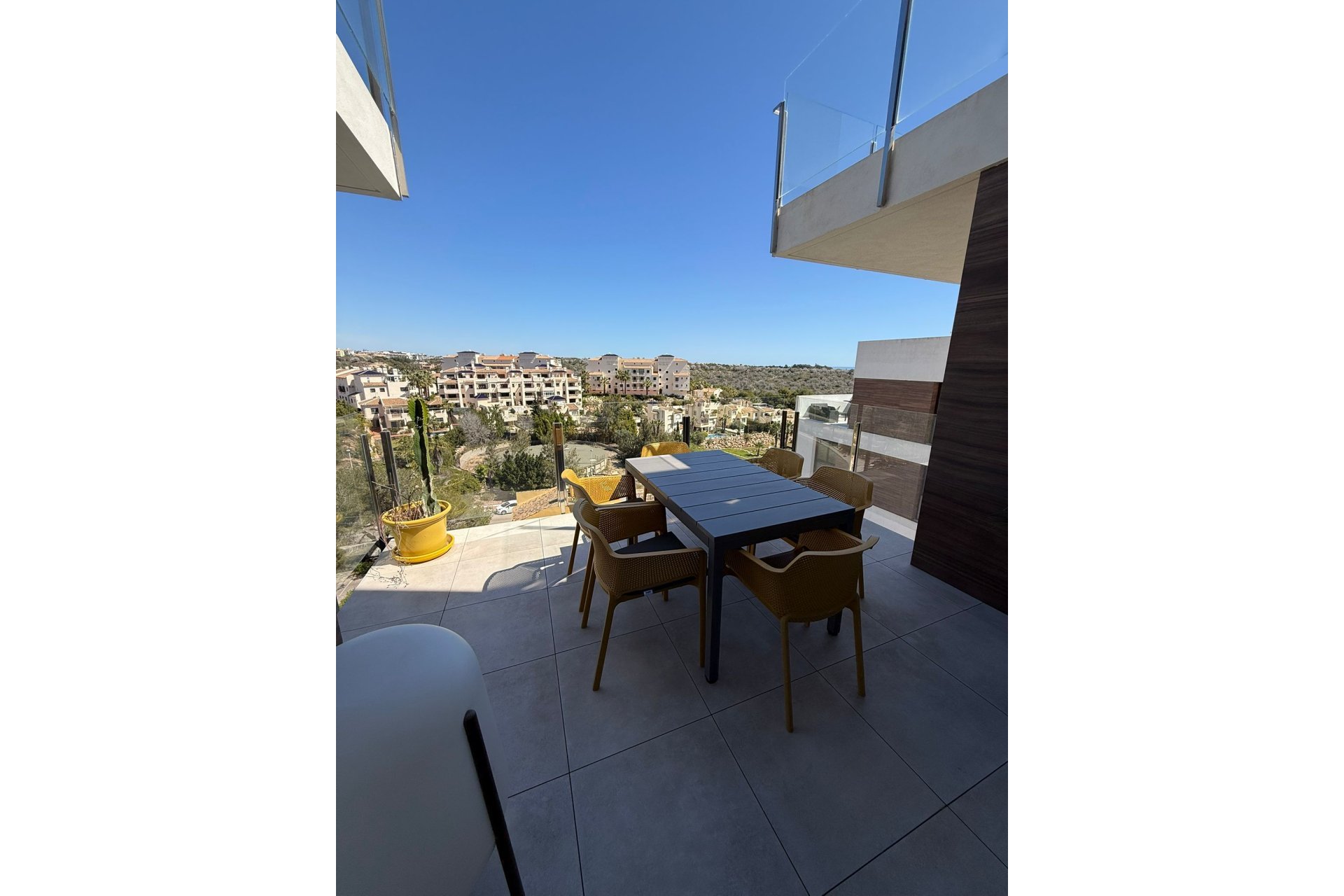 Resale - Apartment / Flat * - Orihuela * - Las Ramblas Golf *
